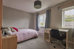 Bedroom 2- click for photo gallery